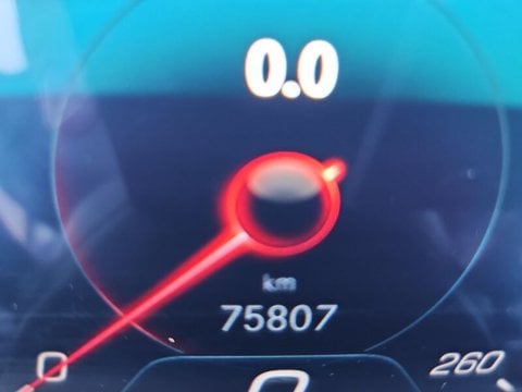 Auto Usate A Ravenna | Mercedes-Benz Gla Gla 180 D Automatic Sport