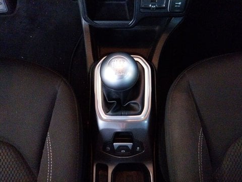 Auto Usate A Ravenna | Jeep Renegade Renegade 1.6 Mjt Limited 2Wd 120Cv