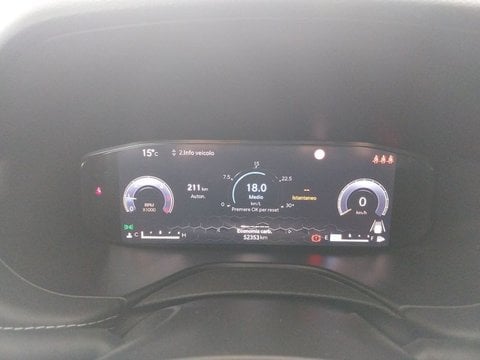 Auto Usate A Ravenna | Jeep Compass Ii 2021 1.6 Mjt Limited 2Wd 130Cv