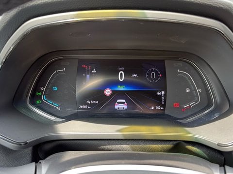 Auto Usate A Ravenna | Renault Captur Captur 1.6 E-Tech Full Hybrid Techno 145Cv Auto
