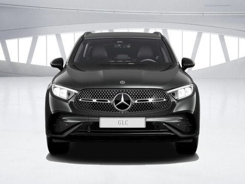 Auto Nuove Pronta Consegna A Ravenna | Mercedes-Benz Glc Glc 220 D 4Matic Amg Line Advanced Night...