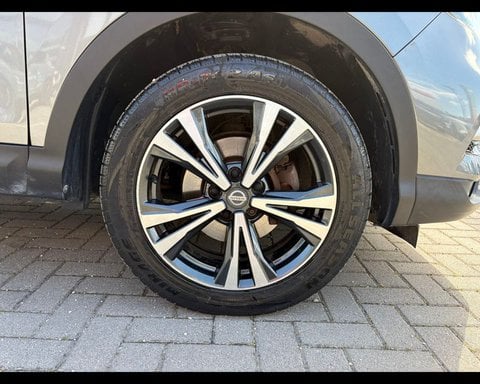 Auto Usate A Ravenna | Nissan Qashqai Qashqai 1.5 Dci N-Connecta 110Cv