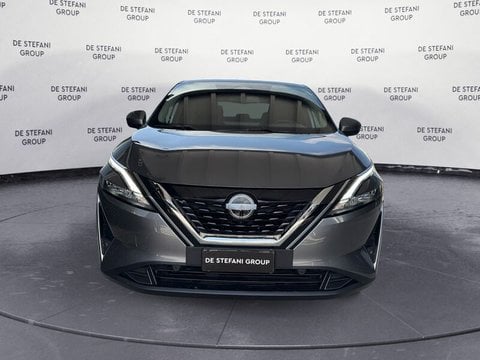 Auto Usate A Ravenna | Nissan Qashqai Qashqai 1.5 E-Power N-Connecta 2Wd