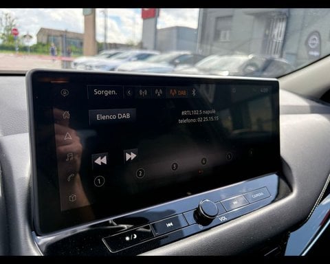 Auto Usate A Ravenna | Nissan Qashqai Qashqai 1.3 Mhev N-Connecta 2Wd 140Cv