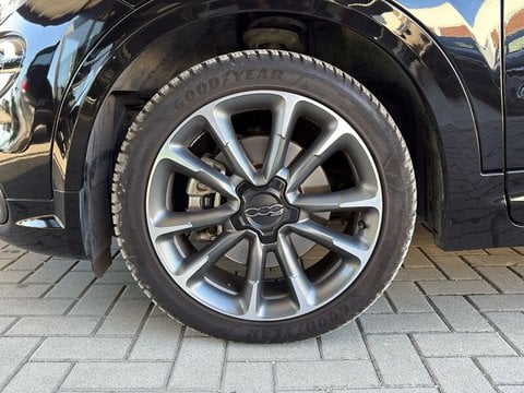 Auto Usate A Ravenna | Fiat 500X 500X 1.5 T4 Hybrid Sport 130Cv Dct