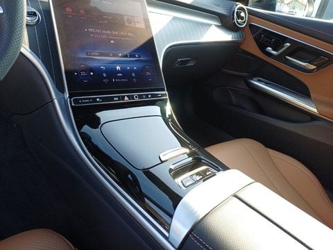 Auto Usate A Ravenna | Mercedes-Benz Cle Cabrio Cle Cabrio 220 D Amg Line Advanced Night-Pack