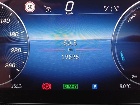 Auto Usate A Ravenna | Mercedes-Benz Classe A A 250 E Plug-In Hybrid Progressive Advanced Plus