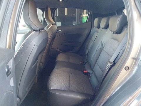 Auto Usate A Ravenna | Renault Clio Clio 1.6 E-Tech Full Hybrid Techno 145Cv Auto