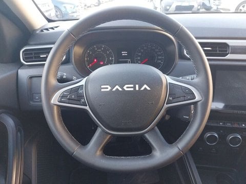 Auto Usate A Ravenna | Dacia Duster Duster 1.0 Tce Journey Up Gpl 4X2 100Cv