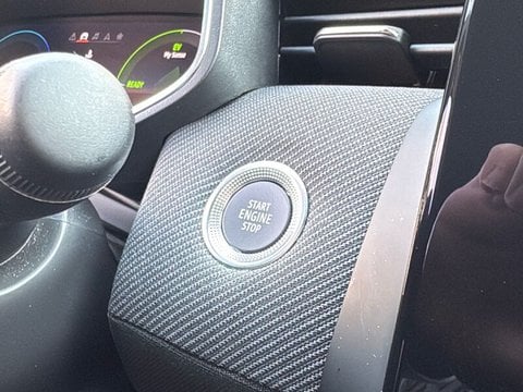 Auto Usate A Ravenna | Renault Clio Clio 1.6 E-Tech Full Hybrid Esprit Alpine 145Cv