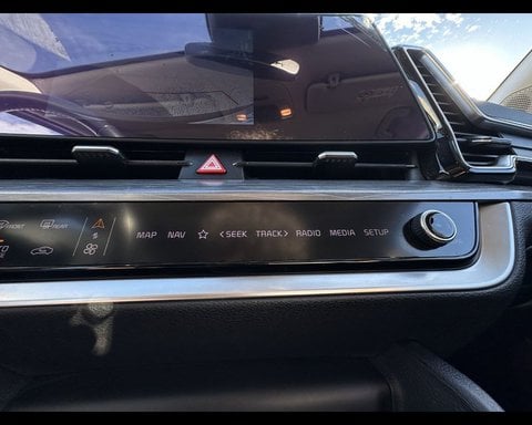 Auto Usate A Ravenna | Kia Sportage Sportage 1.6 Crdi Mhev Style Imt