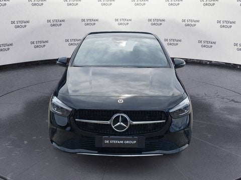 Auto Km0 A Ravenna | Mercedes-Benz Classe B B 180 D Advanced Progressive