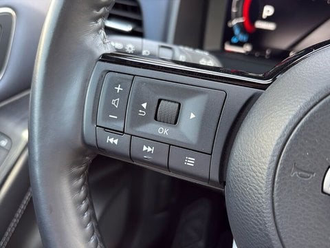 Auto Usate A Ravenna | Nissan Qashqai Qashqai 1.5 E-Power Tekna+ 2Wd