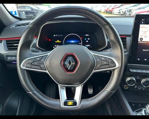 Auto Usate A Ravenna | Renault Arkana Arkana 1.6 E-Tech Hybrid R.s. Line Fast Track 145Cv