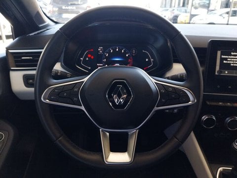 Auto Usate A Bologna | Renault Clio Clio 1.0 Tce Techno Gpl 100Cv