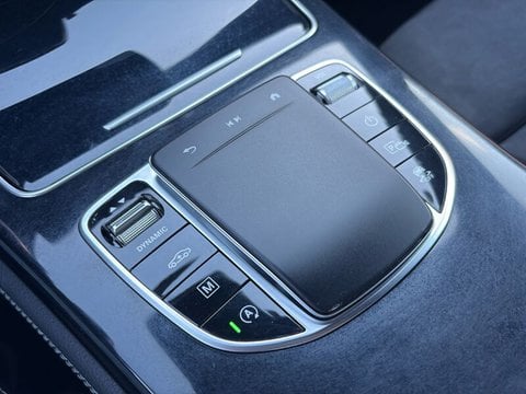 Auto Usate A Ravenna | Mercedes-Benz Glc Coupé Glc Coupé 220 D 4Matic Premium