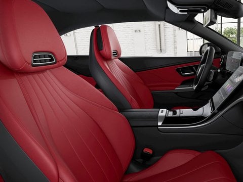 Auto Nuove Pronta Consegna A Ravenna | Mercedes-Benz Cle Cabrio Cle Cabrio 300 Amg Line Advanced ...