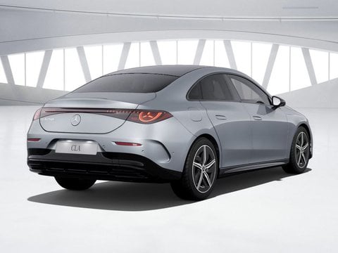 Auto Nuove Pronta Consegna A Ravenna | Mercedes-Benz Cla Elettrica Cla 250+ Amg Line Advanced Plu...
