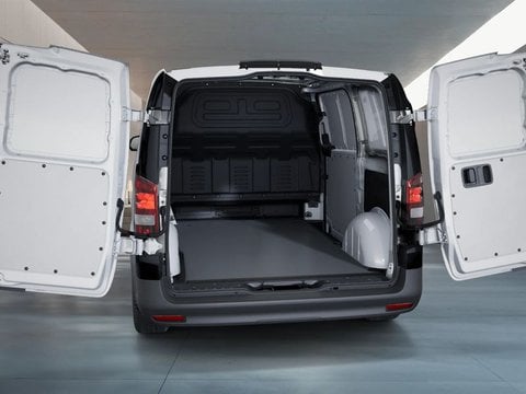 Auto Nuove Pronta Consegna A Ravenna | Mercedes-Benz Vito 110 Cdi Furgone Compact