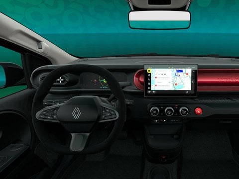 Auto Nuove Pronta Consegna A Ravenna | Renault Twingo E-Tech Electric Twingo Techno 27,5 Kwh Urba...