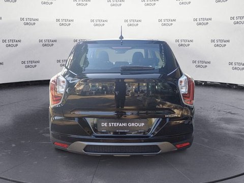 Auto Usate A Ravenna | Kgm Tivoli Tivoli 1.5 Turbo Gdi Gpl Must 2Wd 135Cv