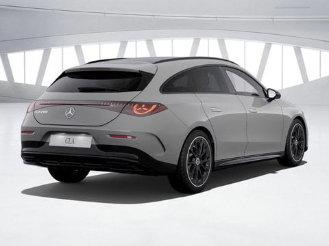 Auto Nuove Pronta Consegna A Ravenna | Mercedes-Benz Cla Hybrid Cla 200 Amg Line Advanced Plus Ni...