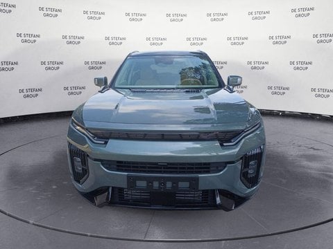 Auto Nuove Pronta Consegna A Ravenna | Kgm Actyon Actyon K-Line 1.5 Turbo Gdi 163 Cv