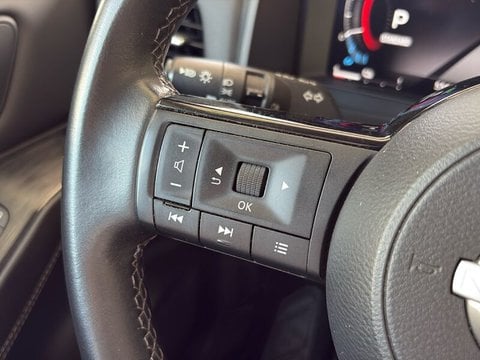 Auto Usate A Ravenna | Nissan Qashqai Qashqai 1.5 E-Power N-Connecta 2Wd