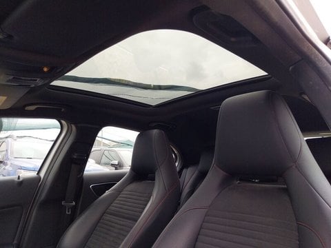 Auto Usate A Ravenna | Mercedes-Benz Classe A A 200 D Automatic Premium