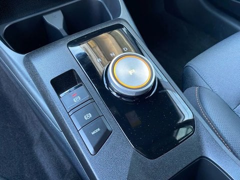 Auto Km0 A Ravenna | Mg Mg3 Mg3 1.5 Hybrid+ Luxury Auto