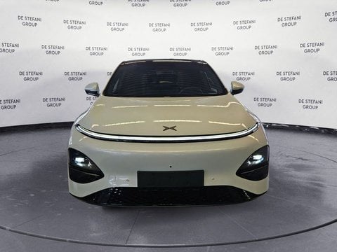 Auto Nuove Pronta Consegna A Ravenna | Xpeng G6 G6 Long Range 80,8 Kwh