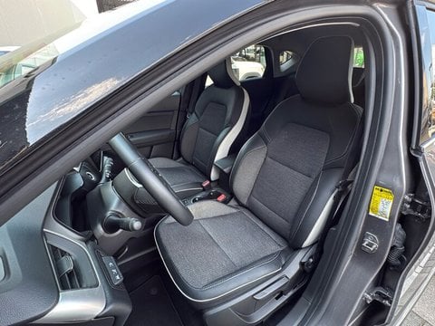 Auto Usate A Ravenna | Renault Captur Captur 1.0 Tce Techno Fast Track Gpl 100Cv