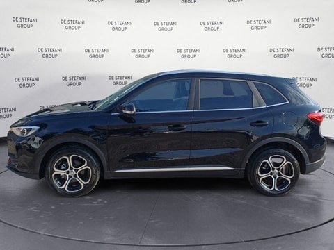 Auto Km0 A Ravenna | Mg Zs Zs 1.5 Comfort