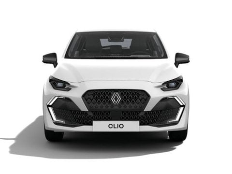 Auto Nuove Pronta Consegna A Ravenna | Renault Clio Clio 1.2 Tce Evolution 115Cv