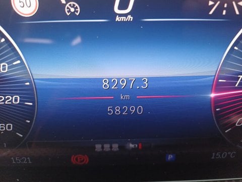 Auto Usate A Ravenna | Mercedes-Benz Classe A A 180 D Progressive Advanced Auto