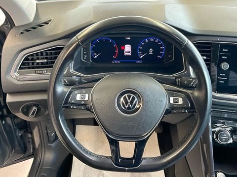 Auto Usate A Ravenna | Volkswagen T-Roc T-Roc 1.5 Tsi Sport