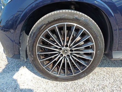 Auto Usate A Bologna | Mercedes-Benz Glc Coupé Glc 220 D 4Matic Coupé Amg Line Advanced