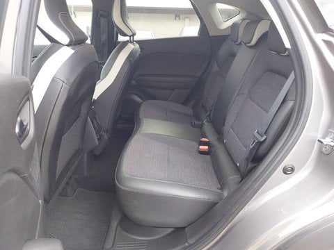 Auto Usate A Ravenna | Renault Captur Captur 1.6 E-Tech Hybrid Intens 145Cv Auto