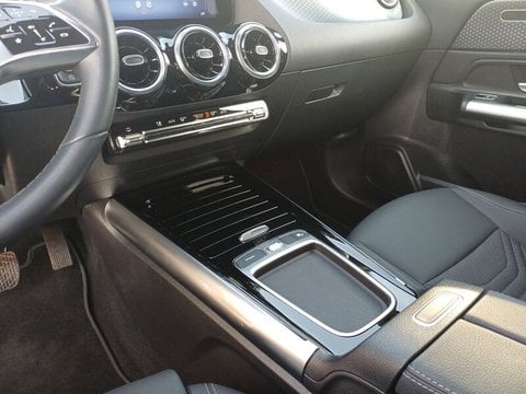 Auto Usate A Ravenna | Mercedes-Benz Gla Gla 180 D Progressive Advanced