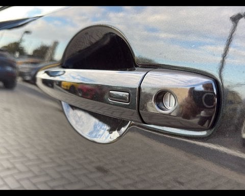 Auto Usate A Ravenna | Nissan Qashqai Qashqai 1.3 Mhev N-Connecta 2Wd 140Cv