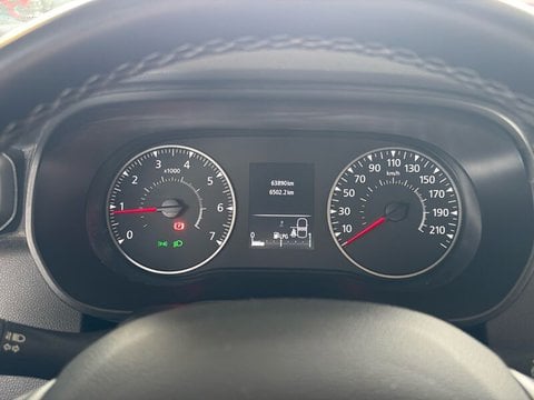 Auto Usate A Ravenna | Dacia Duster Duster 1.0 Tce Journey Gpl 4X2 100Cv