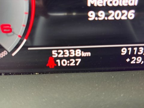 Auto Usate A Ravenna | Audi A3 A3 Sportback 2.0 Tdi Business 116Cv