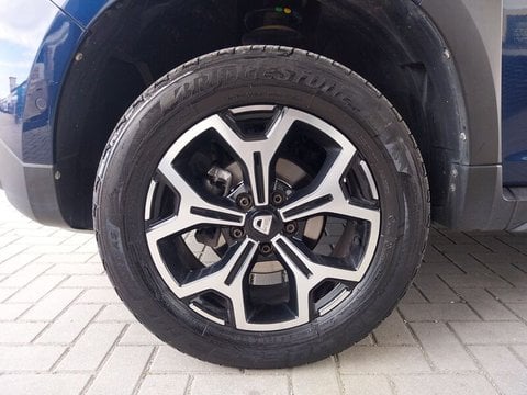 Auto Usate A Ravenna | Dacia Duster Duster 1.6 Sce Prestige Gpl 4X2 S&S 115Cv