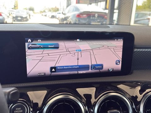 Auto Usate A Ravenna | Mercedes-Benz Classe A A 180 D Progressive Advanced