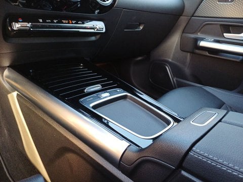 Auto Usate A Ravenna | Mercedes-Benz Gla Gla 180 D Progressive Advanced Night-Pack