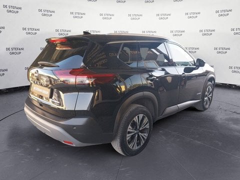 Auto Usate A Ravenna | Nissan X-Trail X-Trail 1.5 E-Power N-Connecta 2Wd Auto