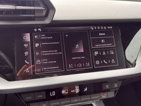 Auto Usate A Ravenna | Audi A3 A3 Sportback 2.0 Tdi Business 116Cv