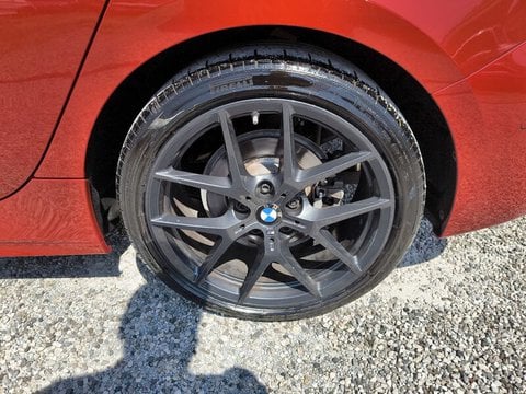 Auto Usate A Bologna | Bmw Serie 1 Serie 1 118D Msport