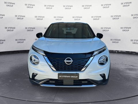 Auto Usate A Ravenna | Nissan Juke Juke 1.6 Hev N-Design