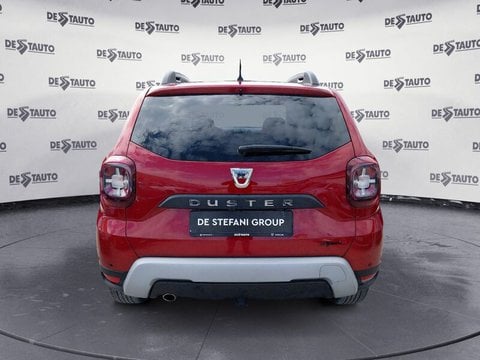 Auto Usate A Bologna | Dacia Duster Duster 1.5 Blue Dci Prestige 4X4 S&S 115Cv My19